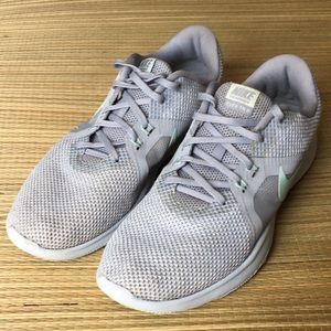 Nike Training Flex TR8 Running Sneakers Size 9.5